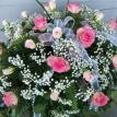Casket Spray