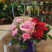 mini vase