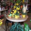 Gallery table
