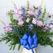 Funeral Basket